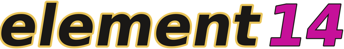 element14 logo