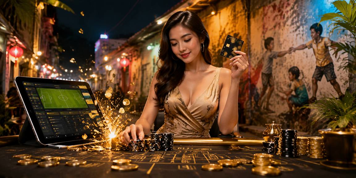 element14 Permainan yang Sihat dan Pilihan Kawalan Akaun